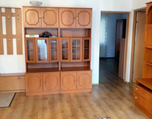 Lakás 2 szobák kiadó on Floresti