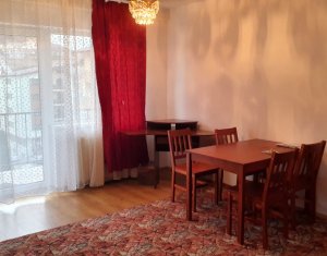 Lakás 2 szobák kiadó on Floresti