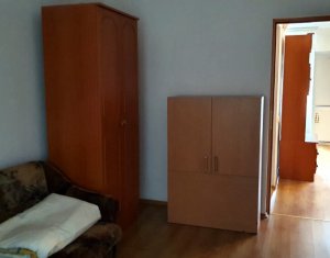 Lakás 2 szobák kiadó on Floresti