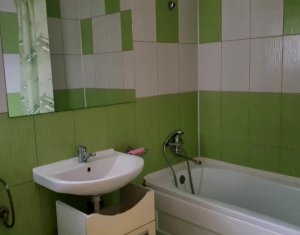 Lakás 2 szobák kiadó on Floresti