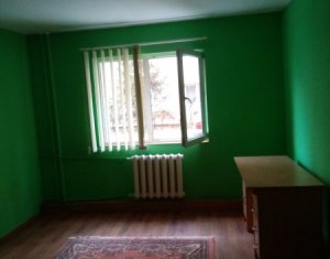 Lakás 2 szobák kiadó on Cluj-napoca, Zóna Dambul Rotund