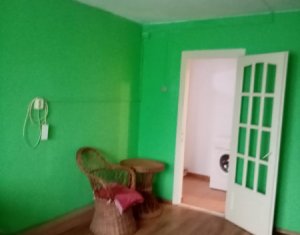 Lakás 2 szobák kiadó on Cluj-napoca, Zóna Dambul Rotund