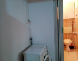 Lakás 2 szobák kiadó on Cluj-napoca, Zóna Dambul Rotund