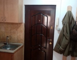 Lakás 2 szobák kiadó on Cluj-napoca, Zóna Dambul Rotund