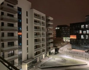 , 58m2 on Cluj-napoca, Zóna Centru