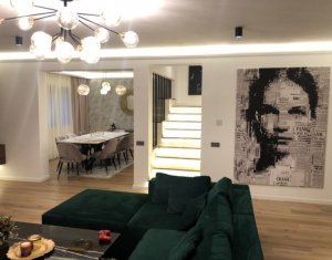 Maison 4 chambres à vendre dans Cluj-napoca, zone Buna Ziua