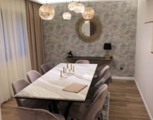 Maison 4 chambres à vendre dans Cluj-napoca, zone Buna Ziua