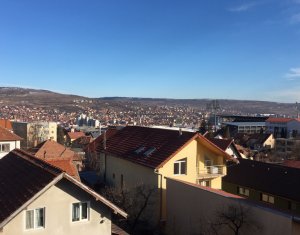 Lakás 3 szobák eladó on Cluj-napoca, Zóna Gruia