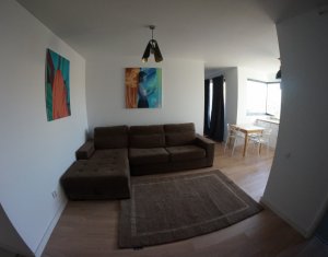 Lakás 3 szobák kiadó on Cluj-napoca, Zóna Centru