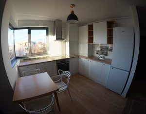 Lakás 3 szobák kiadó on Cluj-napoca, Zóna Centru