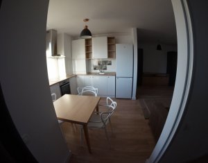 Lakás 3 szobák kiadó on Cluj-napoca, Zóna Centru