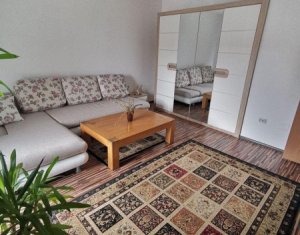 Lakás 1 szobák kiadó on Cluj-napoca, Zóna Intre Lacuri