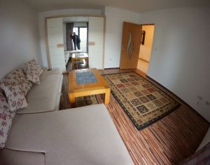 Lakás 1 szobák kiadó on Cluj-napoca, Zóna Intre Lacuri