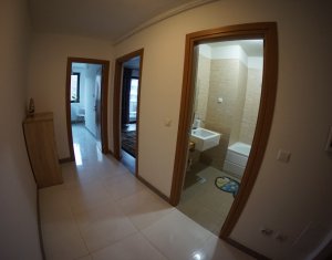 Lakás 1 szobák kiadó on Cluj-napoca, Zóna Intre Lacuri