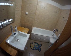 Lakás 1 szobák kiadó on Cluj-napoca, Zóna Intre Lacuri