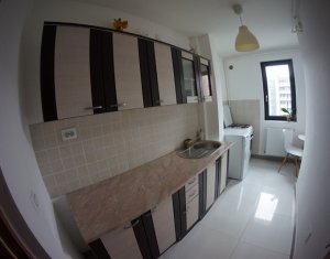 Lakás 1 szobák kiadó on Cluj-napoca, Zóna Intre Lacuri