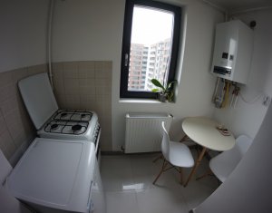 Lakás 1 szobák kiadó on Cluj-napoca, Zóna Intre Lacuri