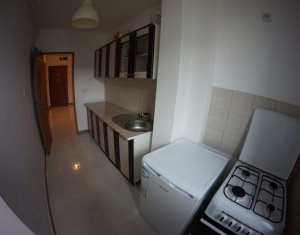 Lakás 1 szobák kiadó on Cluj-napoca, Zóna Intre Lacuri