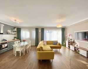 , 90m2 on Cluj-napoca