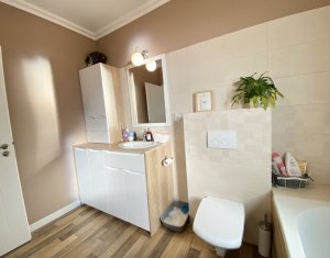 Lakás 4 szobák kiadó on Cluj-napoca