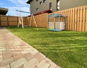 Lakás 4 szobák kiadó on Cluj-napoca