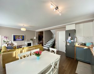 Lakás 4 szobák kiadó on Cluj-napoca