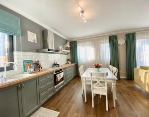 Lakás 4 szobák kiadó on Cluj-napoca