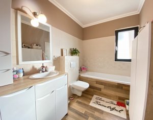 Lakás 4 szobák kiadó on Cluj-napoca