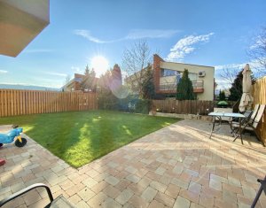 Lakás 4 szobák kiadó on Cluj-napoca