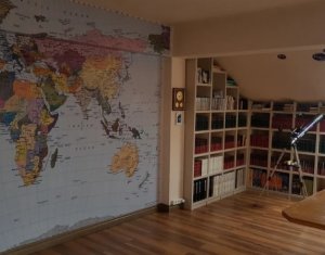 , 485m2 on Cluj-napoca, Zóna Iris