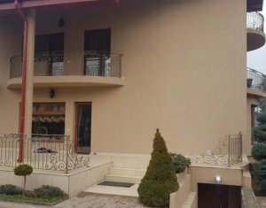 Ház 9 szobák eladó on Cluj-napoca, Zóna Iris