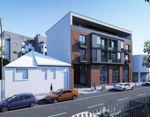 Lakás 2 szobák eladó on Cluj-napoca