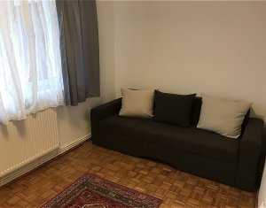 Lakás 2 szobák eladó on Cluj-napoca, Zóna Gheorgheni