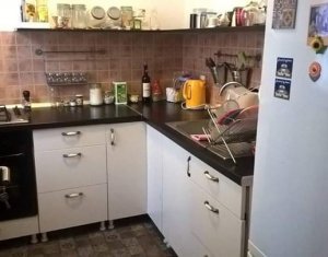 Lakás 1 szobák eladó on Cluj-napoca, Zóna Centru