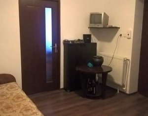 Lakás 1 szobák eladó on Cluj-napoca, Zóna Centru