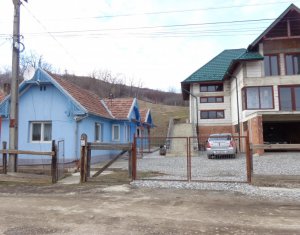 Ház 9 szobák eladó on Cara