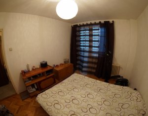 Lakás 2 szobák eladó on Cluj-napoca, Zóna Gheorgheni