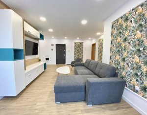 Lakás 2 szobák kiadó on Cluj-napoca, Zóna Plopilor