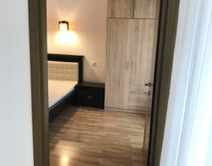 Lakás 2 szobák kiadó on Cluj-napoca, Zóna Plopilor