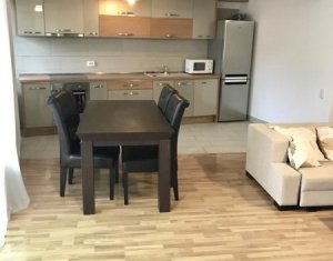 Lakás 2 szobák kiadó on Cluj-napoca, Zóna Plopilor