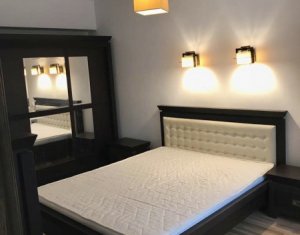 Lakás 2 szobák kiadó on Cluj-napoca, Zóna Plopilor