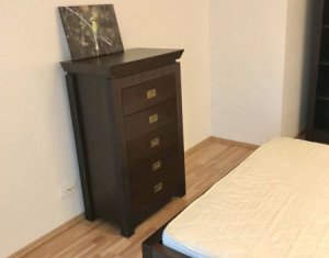 Lakás 2 szobák kiadó on Cluj-napoca, Zóna Plopilor