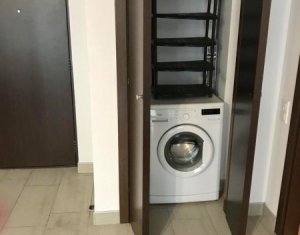 Lakás 2 szobák kiadó on Cluj-napoca, Zóna Plopilor