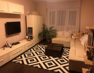 Lakás 2 szobák kiadó on Cluj-napoca, Zóna Gheorgheni