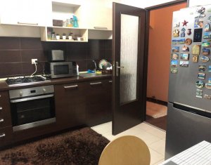 Lakás 2 szobák kiadó on Cluj-napoca, Zóna Gheorgheni