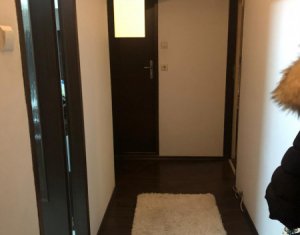 Lakás 2 szobák kiadó on Cluj-napoca, Zóna Gheorgheni