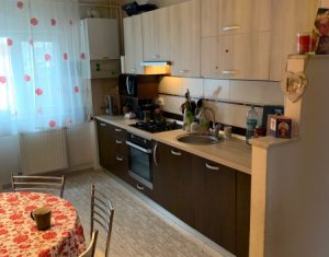 Lakás 3 szobák kiadó on Cluj-napoca, Zóna Manastur