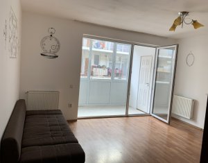 Lakás 1 szobák kiadó on Floresti