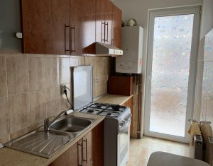 Lakás 1 szobák kiadó on Floresti