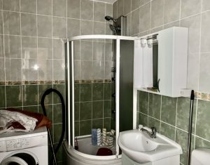 Lakás 1 szobák kiadó on Floresti